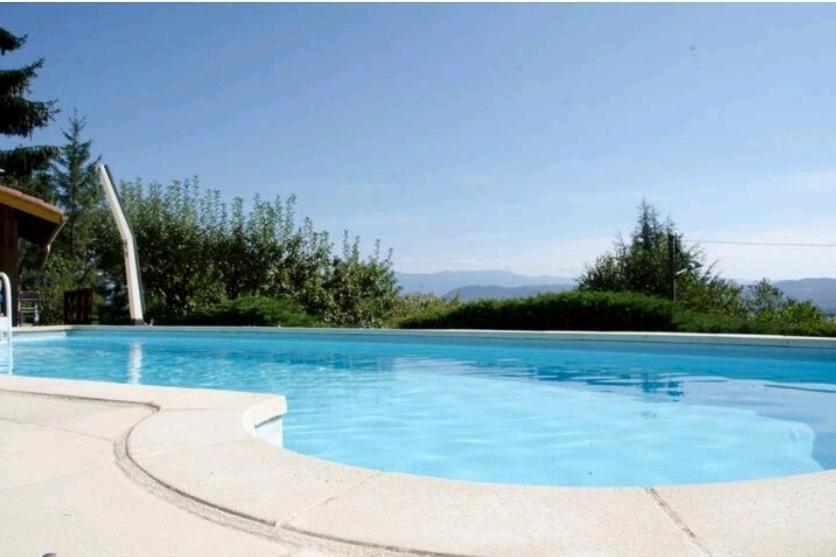 La Villa Jo Le Grand-Lemps Dış mekan fotoğraf